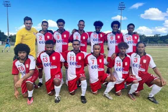 Super Ligue (2e journée) :  duel au sommet entre Tiga Sport et Horizon Patho