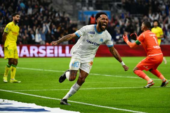 Ligue 1 : Paris au ralenti, Lille et Rennes se neutralisent, Marseille enchaîne