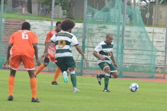 Super Ligue : Magenta aux commandes, Saint-Louis surprend Lössi… le bilan de la deuxième journée