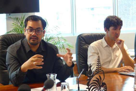 Face au changement climatique, le gouvernement veut doter le pays d’une 