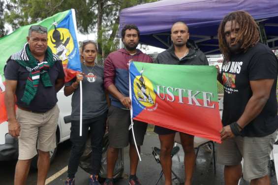 Des employés d’Air Loyauté dénoncent des salaires impayés