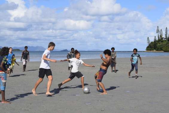 Sport action à Nouméa : il est déjà temps de s’inscrire