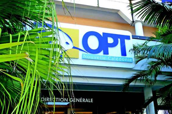 Accès à Internet : la fin du monopole de l’OPT se précise