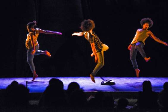 Les artistes calédoniens pourraient bientôt avoir une carte professionnelle