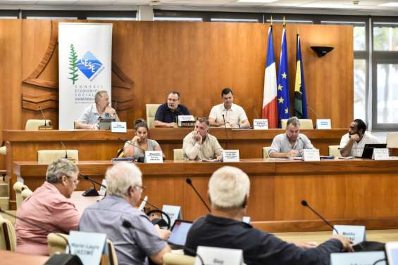 Pour lutter contre l’absentéisme, le gouvernement veut faire évoluer le Cese