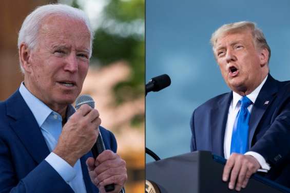 États-Unis : vers un nouveau duel Trump-Biden à la présidentielle