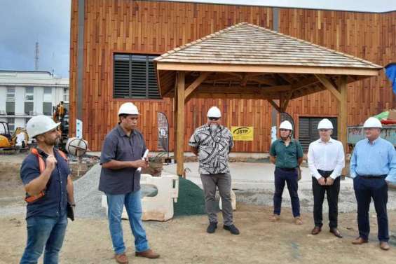 Cinq choses à savoir sur le futur Muz