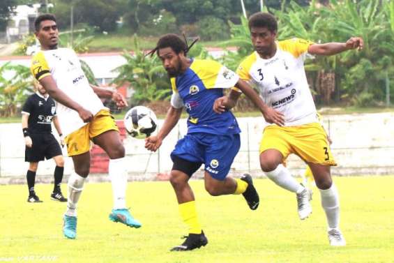 Super Ligue (3e journée) : Magenta doit se méfier d’Horizon