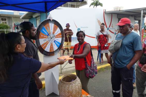 Une journée d’animations pour célébrer les 10 ans du Raï