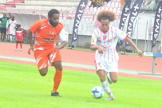 Super Ligue (3e journée) : Magenta en échec, Tiga nouveau leader