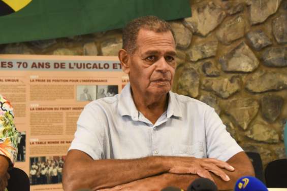 Daniel Goa placé en cellule de dégrisement avec 3,5 grammes d’alcool dans le sang