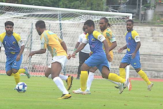 Super Ligue : Tiga nouveau leader, Hienghène et Gaïca encore battus… le bilan de la 3e journée