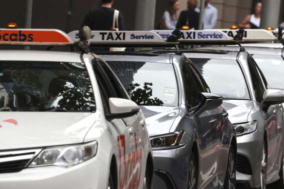 Australie : Uber condamné à verser 20 milliards de francs de compensation aux taxis