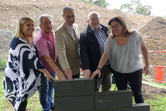 L’Ehpad de Tina va s’agrandir d’ici 2026