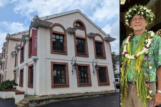 Polynésie : du Kirito au paka, le 
