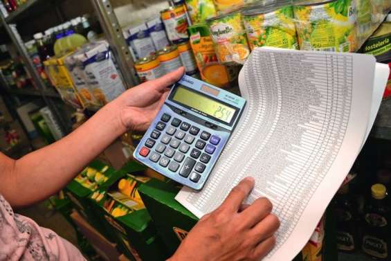 Cinq choses à savoir sur le projet de réforme de la TGC