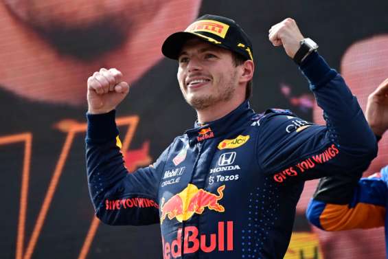 Formule 1: au milieu du tumulte, Max Verstappen vise la passe de dix en Australie
