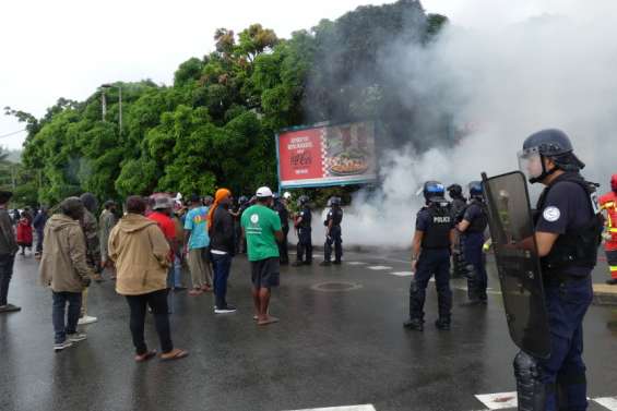 De Ducos à Montravel, deux mobilisations qui se font face