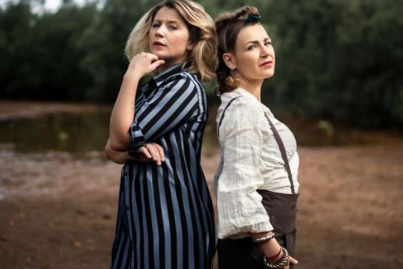 Marion et Lucile : coup de théâtre !