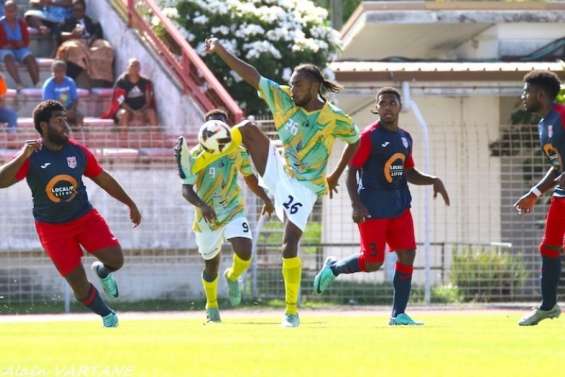 Super Ligue (4e journée) : retrouvailles entre Magenta et Gaïca samedi à Numa-Daly