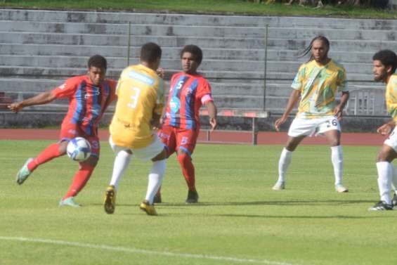 Super Ligue : une quatrième journée à fortes sensations