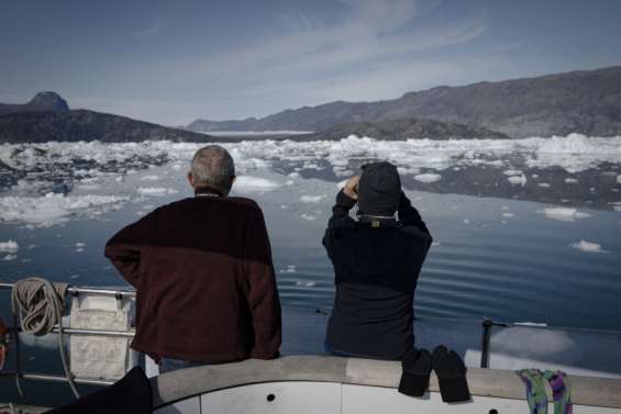 Le réchauffement climatique chamboule le calcul du temps universel