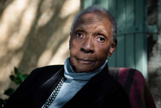 L'écrivaine guadeloupéenne Maryse Condé est décédée à l'âge de 90 ans