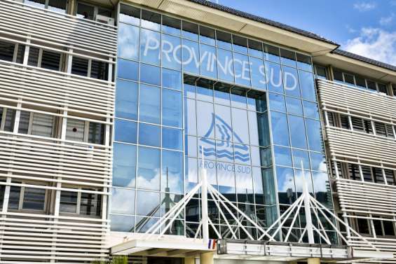 La province Sud lance la cinquième édition du budget participatif