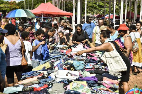 Inauguration de Kari Véo, défis sportifs, course d’endurance, vide-greniers, marchés, trail… nos idées de sortie du week-end