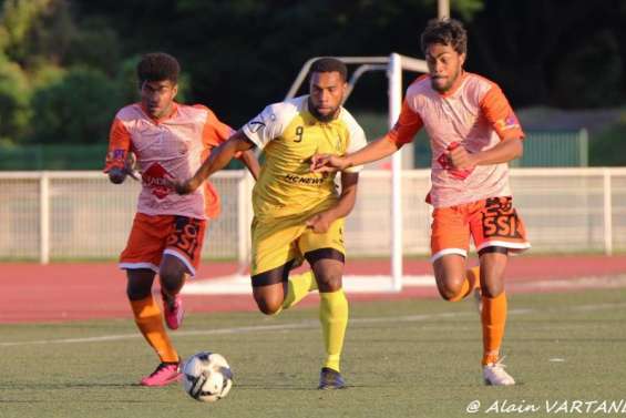 Super Ligue (5e journée) : deux belles affiches à Numa-Daly samedi