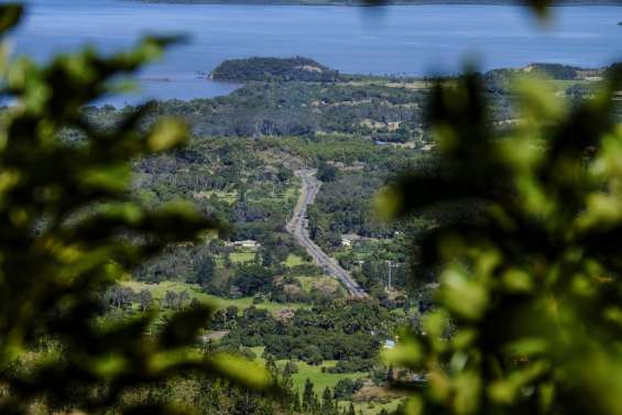 En prison pour avoir jeté une pierre sur des gendarmes à Saint-Louis