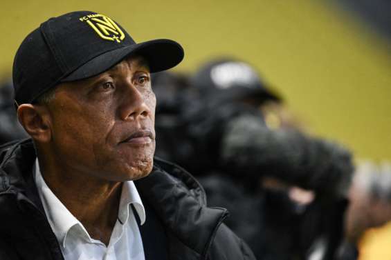 Ligue 1 : les Nantais de Kombouaré craquent en fin de match face à Lyon