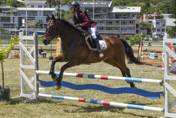 25 ans de l’Upra équine, 20 ans du centre bouddhiste, concerts, activités sportives... Vos sorties du 17 au 23 avril