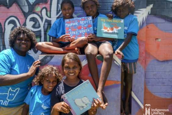 Suède : une fondation australienne remporte un prix de littérature jeunesse renommé