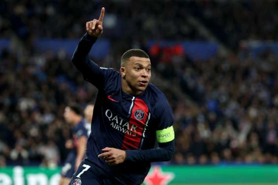 Ligue des champions : le PSG retrouve son grand rival barcelonais