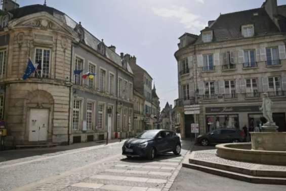 Trafic de drogue : la maire d’Avallon mise en examen et incarcérée