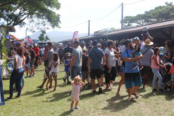 Fête du cerf et de la crevette, Festival de magie, salon du bien-être… vos sorties du 1er au 7 mai