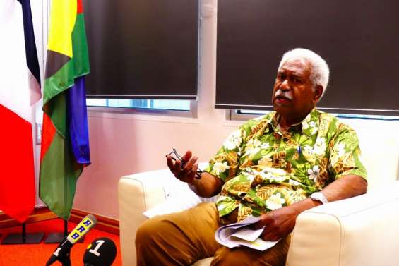 Pourquoi le Congrès a-t-il signé un mémorandum avec l’Azerbaïdjan ?