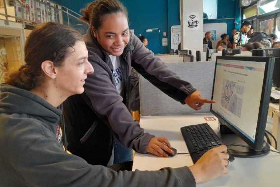 Cinq choses à savoir sur le nouveau site internet 