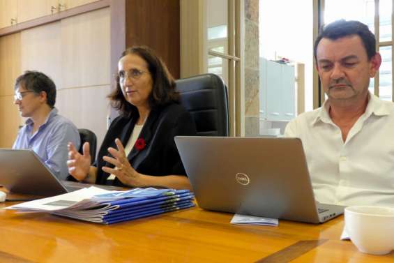 La Chambre territoriale des comptes dresse le bilan de son activité 2023