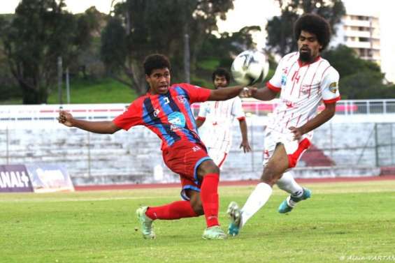 Super Ligue (8e journée) : l’ASC Gaïca au défi de Tiga Sport