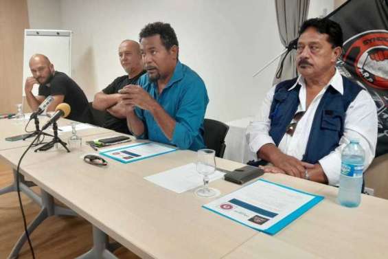 Les rouleurs annoncent une mobilisation 