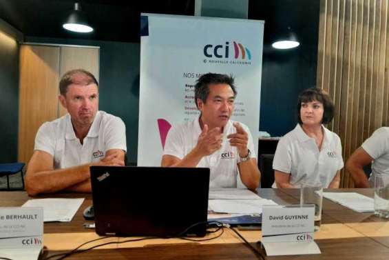 Quel est le bilan des élus de la CCI dont la mandature s’achève en fin d’année ?