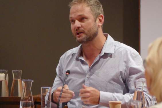 Une enquête ouverte pour menaces de mort et intimidation à l’encontre de Nicolas Metzdorf