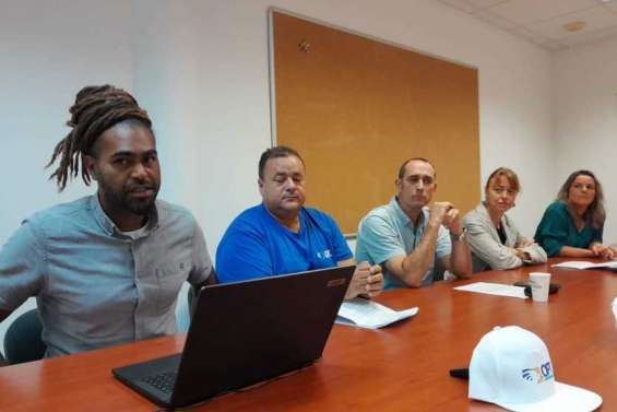 Une intersyndicale de l’OPT met en garde contre la 