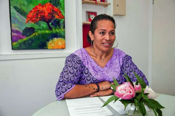 Européennes 2024 : Laura Vendegou sur la liste des Républicains