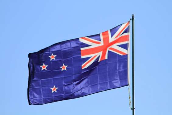 La Nouvelle-Zélande 