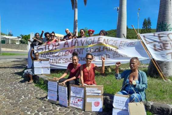 Agressions filmées : 