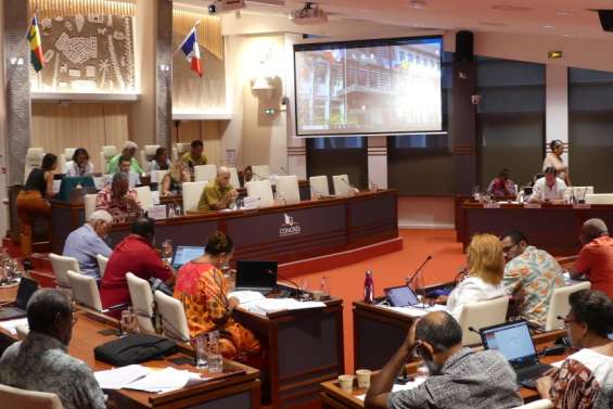 Le Congrès vote la création d’un nouveau service public de l’emploi