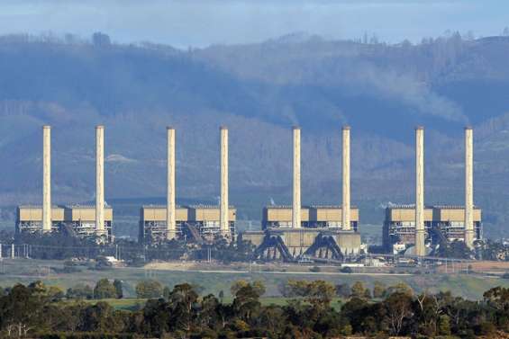 L’Australie prévoit de recourir au gaz au-delà de 2050